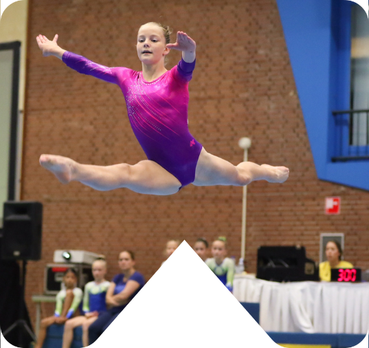 Gymnastics
