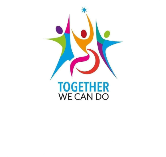 Togther we can do