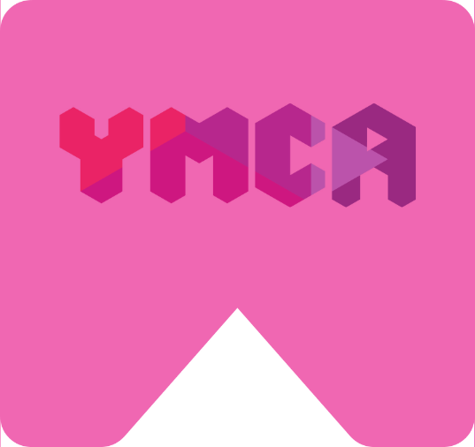 YMCA pink