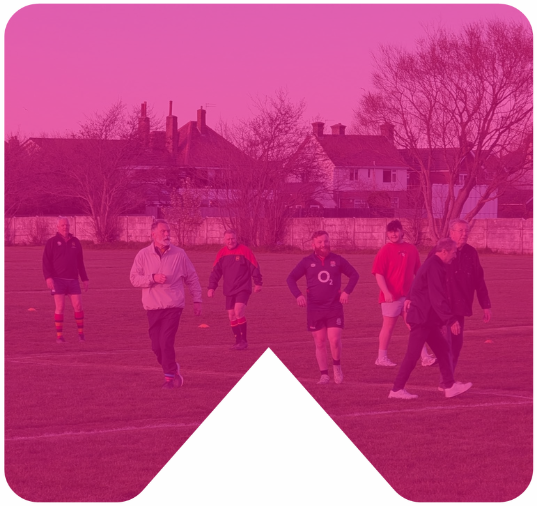 WR pink overlay